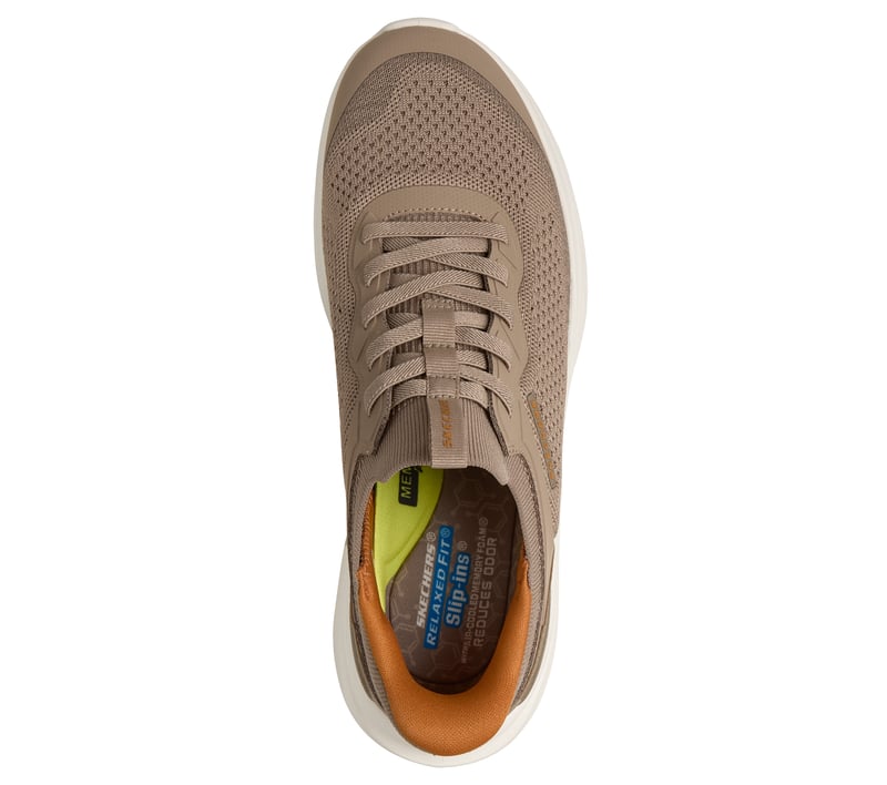 Skechers Slip-ins Relaxed Fit: Sloan - Orbital display picture 2