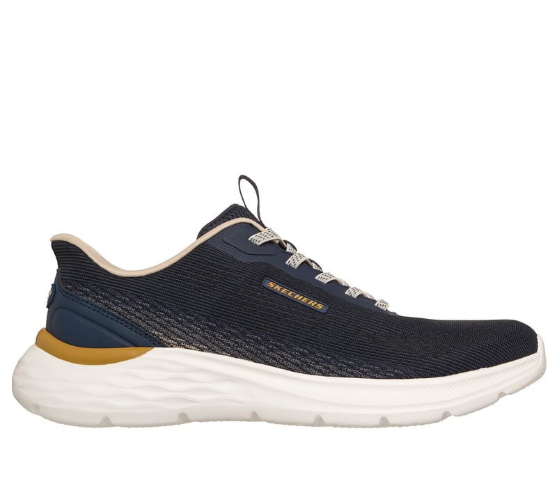 Skechers Slip-ins Relaxed Fit: Garner - Ellis, MARINE, fullimage number 0