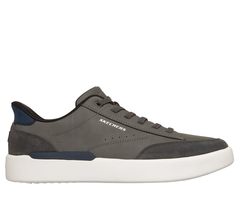 Skechers Slip-ins Relaxed Fit: Verloma - Radical, GRAFITOWY, fullimage number 0