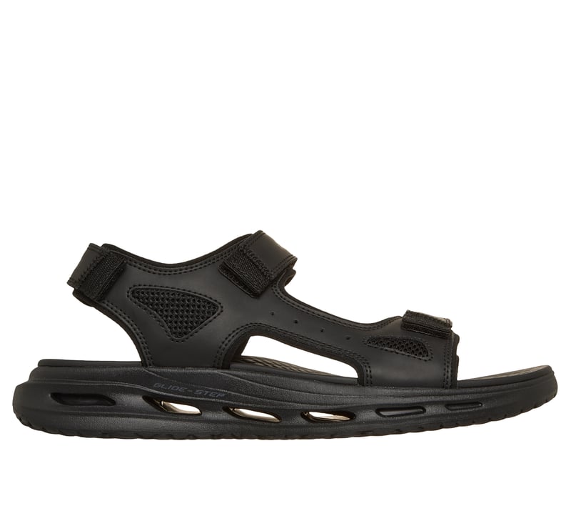 Relaxed Fit: Orvan - Gamble, BLACK, fullimage number 0