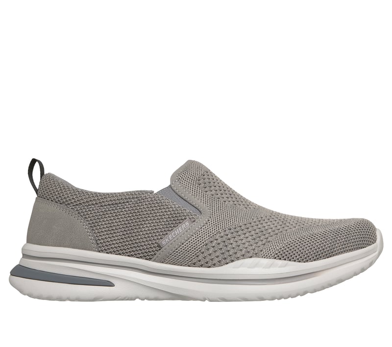 Relaxed Fit: Norlan - Philip, GRAY, fullimage number 0