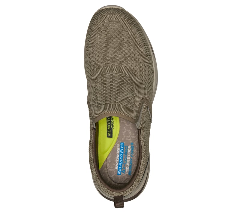 Brand new relaxed fit air cooled memory foam Skechers s-l400.jpg main image 2