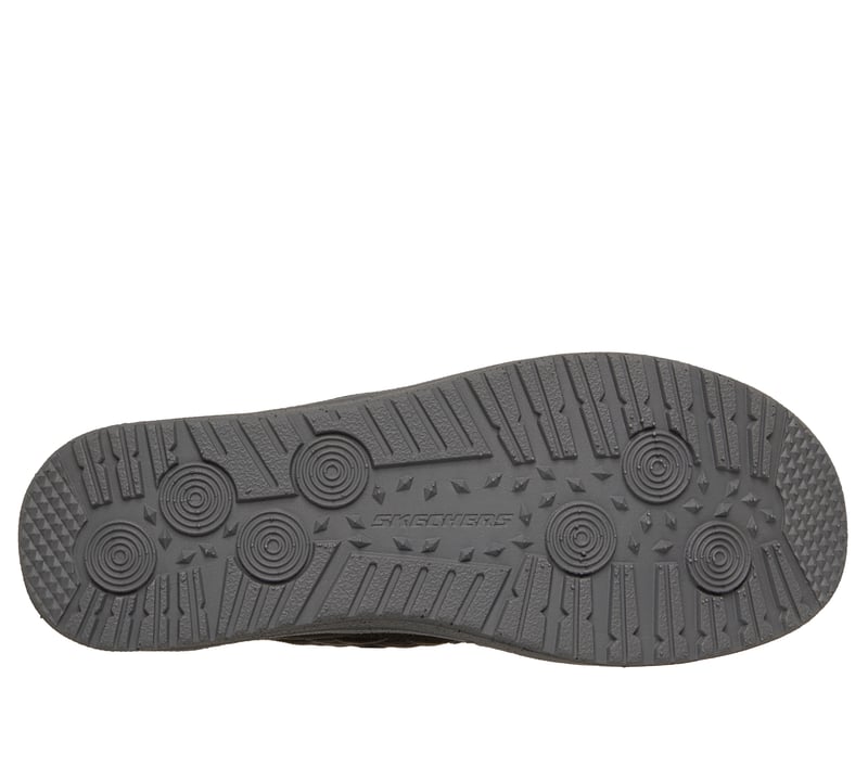Skechers Slip-ins Relaxed Fit: Melson - Cozy Fit Diamond Moc