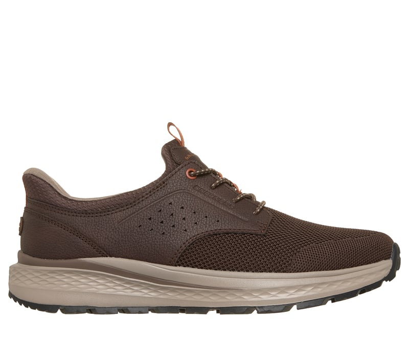 Skechers Slip-ins Relaxed Fit: Slade Ultra - Colorado, BRUN, fullimage number 0