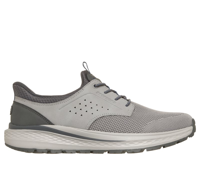 Skechers Slip-ins Relaxed Fit: Slade Ultra - Colorado, LIGHT GRAY, fullimage number 0