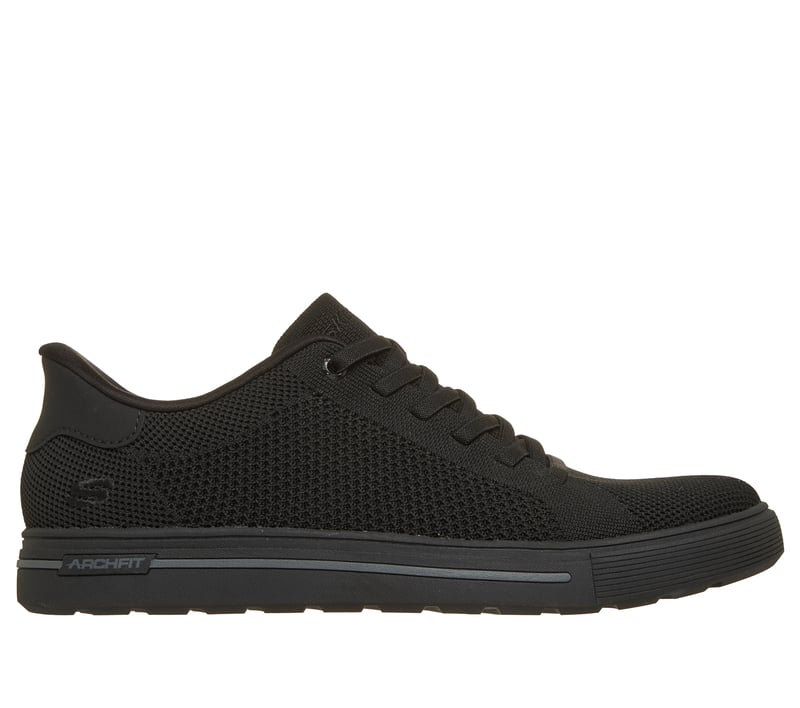 Skechers Slip-ins Relaxed Fit: Arch Fit Solano 2.0 - Archer, NOIR, fullimage number 0