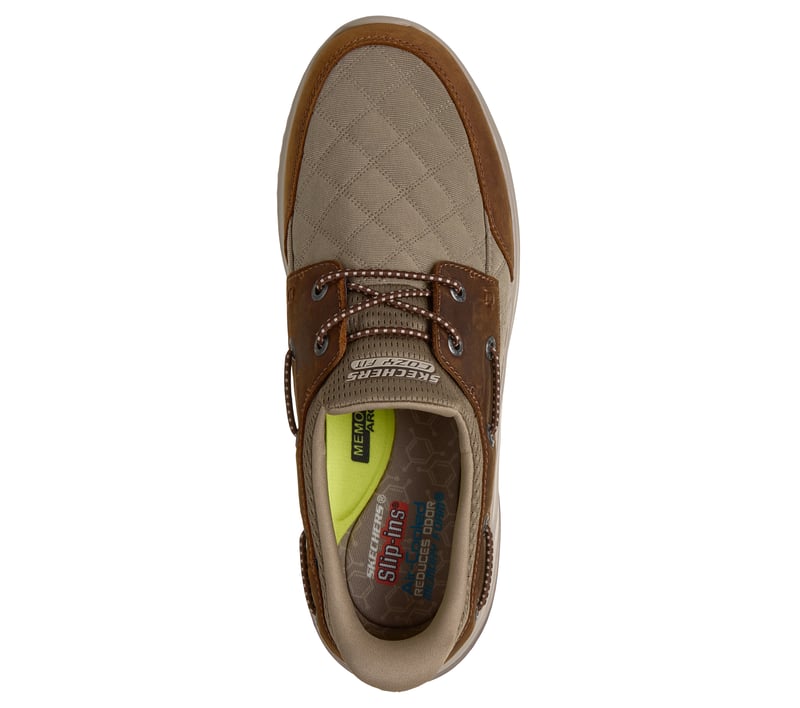 Skechers Slip-ins: Delson 3.0 - Cozy Fit&reg; Skipper display picture 2