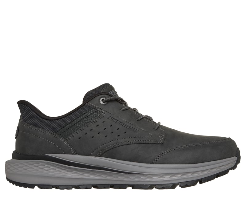 Skechers Slip-ins Relaxed Fit: Slade Ultra - Ronan, CHARCOAL, fullimage number 0