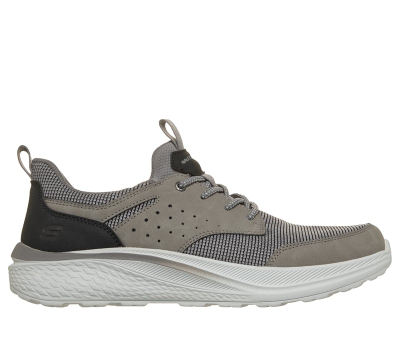 Relaxed Fit: Slater - Orion, GRAY, fullimage number 0
