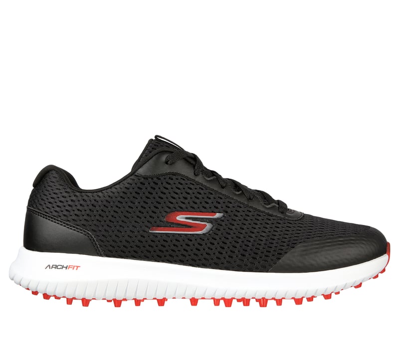 GO GOLF Max Fairway 3, BLACK / RED, fullimage number 0
