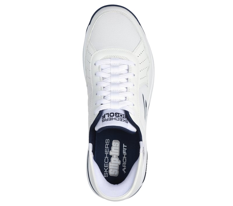 Skechers Slip-ins: GO GOLF Arch Fit - Line Up display picture 1