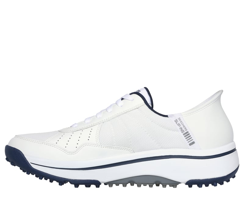 Skechers GO GOLF Arch Fit Line Up Women Sz 9 Spikeless Golf Skechers Slip-ins: GO GOLF Arch Fit - Line Up main image 3