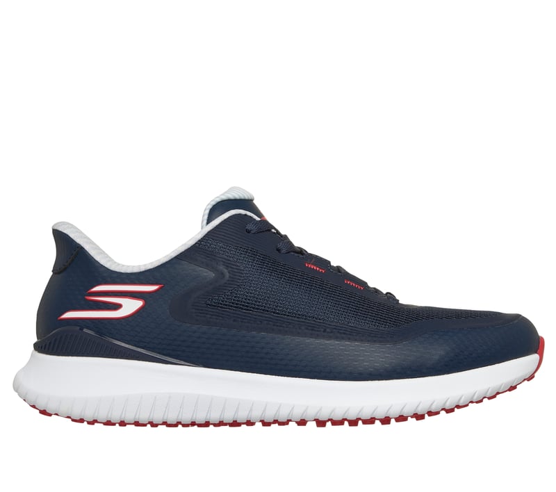 Skechers Slip-ins: GO GOLF Flight, BLU NAVY, fullimage number 0