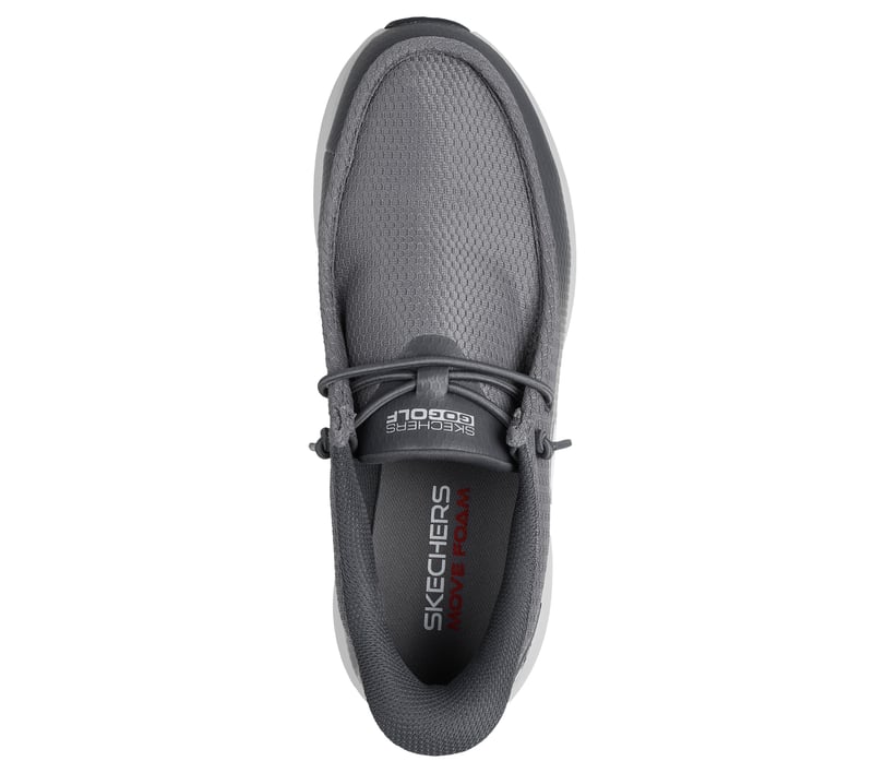 Skechers Slip-ins Relaxed Fit: GO GOLF Flight - Moc display picture 2