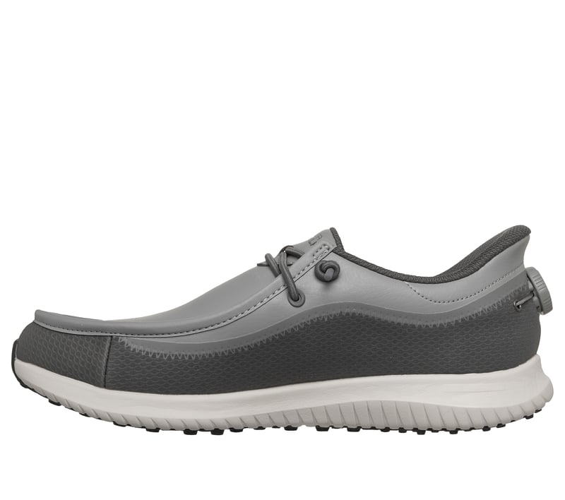 Skechers Slip-ins Golf Relaxed Fit: Flight - Moc Twist Fit display picture 1