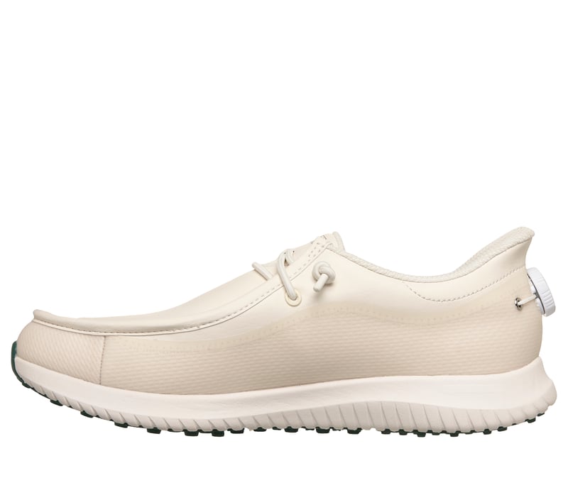 Skechers Slip-ins Golf Relaxed Fit: Flight - Moc Twist Fit display picture 1