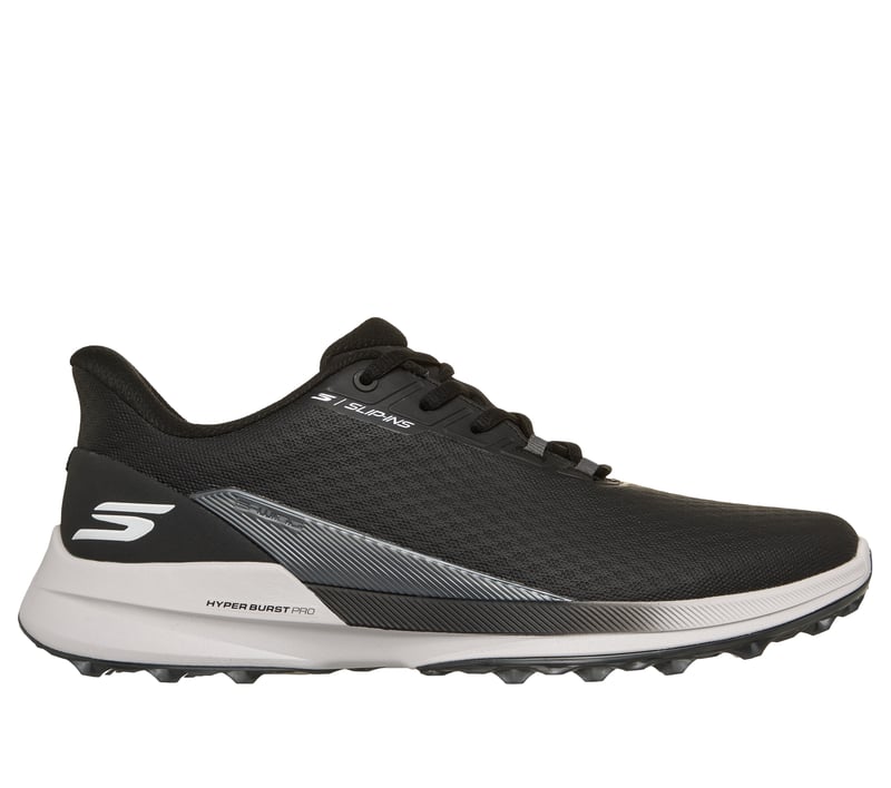 Skechers Slip-ins Waterproof: Pure SI, BLACK, fullimage number 0