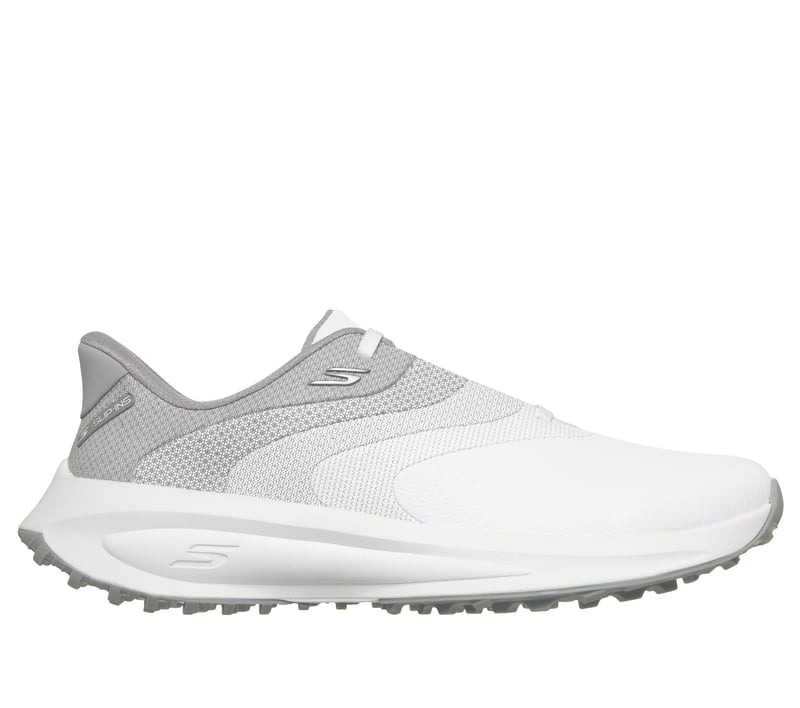 Skechers Slip-ins Waterproof: GO GOLF Flow SI, WHITE, fullimage number 0