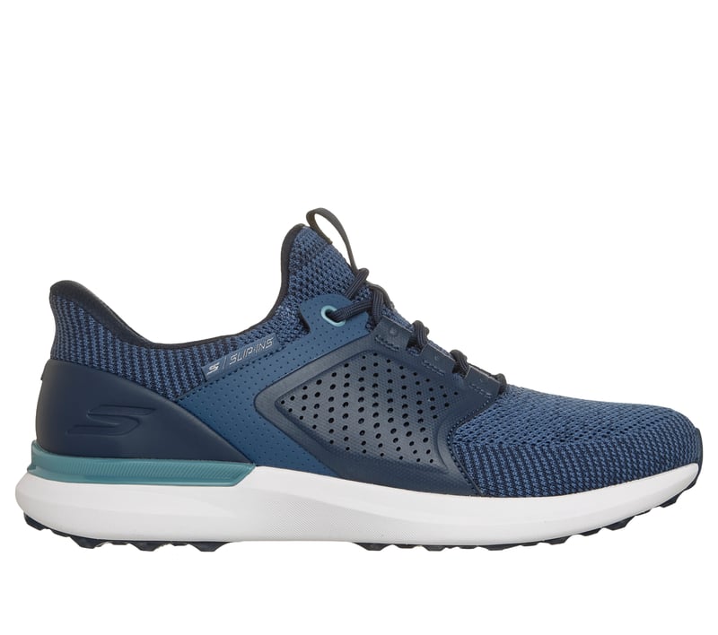 Skechers Slip-ins GOLF: Rover 2, NAVY, fullimage number 0