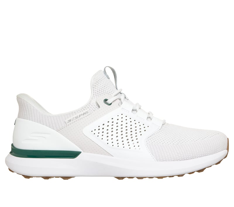Skechers Slip-ins GOLF: Rover 2, WHITE, fullimage number 0