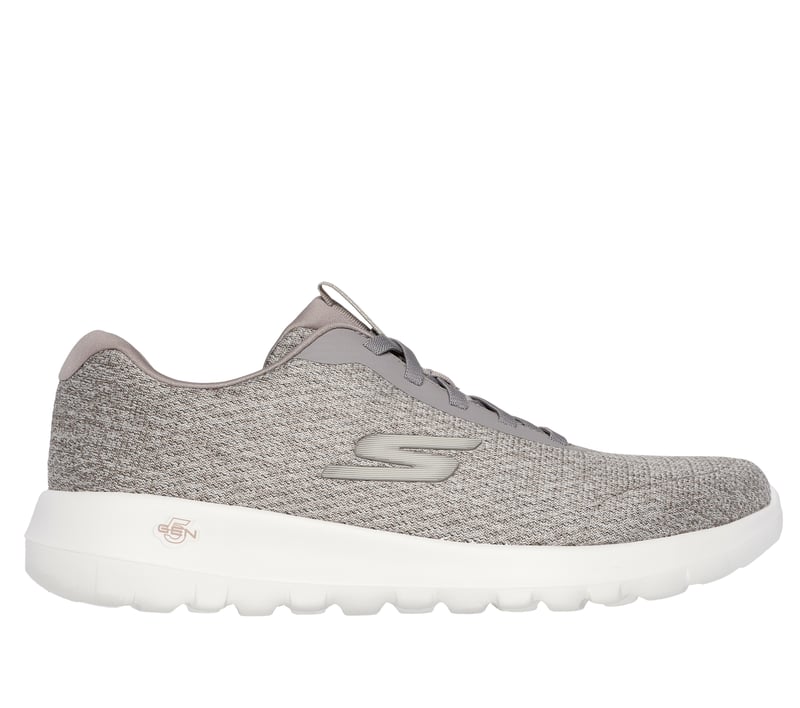GO WALK Max - Midshore, TAUPE, fullimage number 0