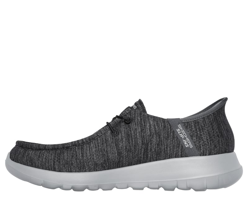Skechers Slip-ins: GO WALK Max - Free Hands display picture 2
