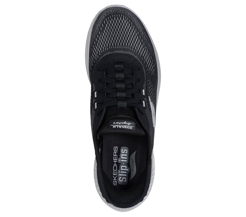 Skechers Slip-ins: GO WALK Anywhere - Worldwide
