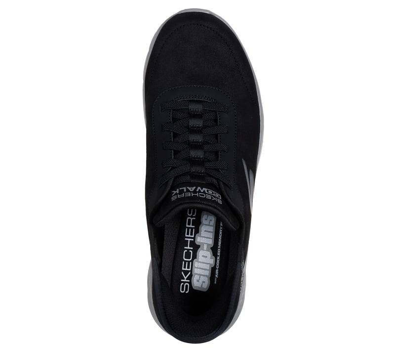 Skechers Slip-ins: GO WALK Flex - Smooth Motion