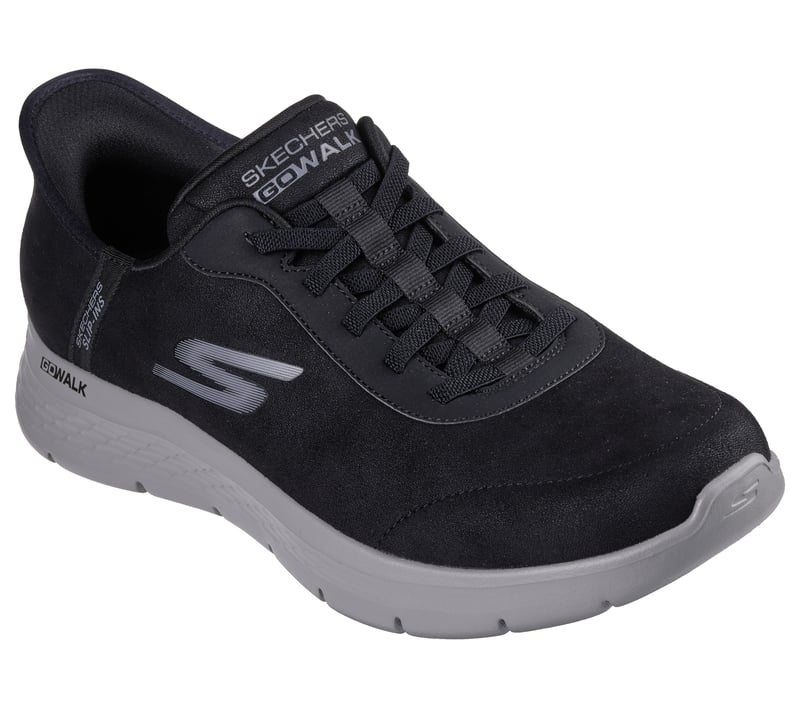 Skechers Slip-ins: GO WALK Flex - Smooth Motion