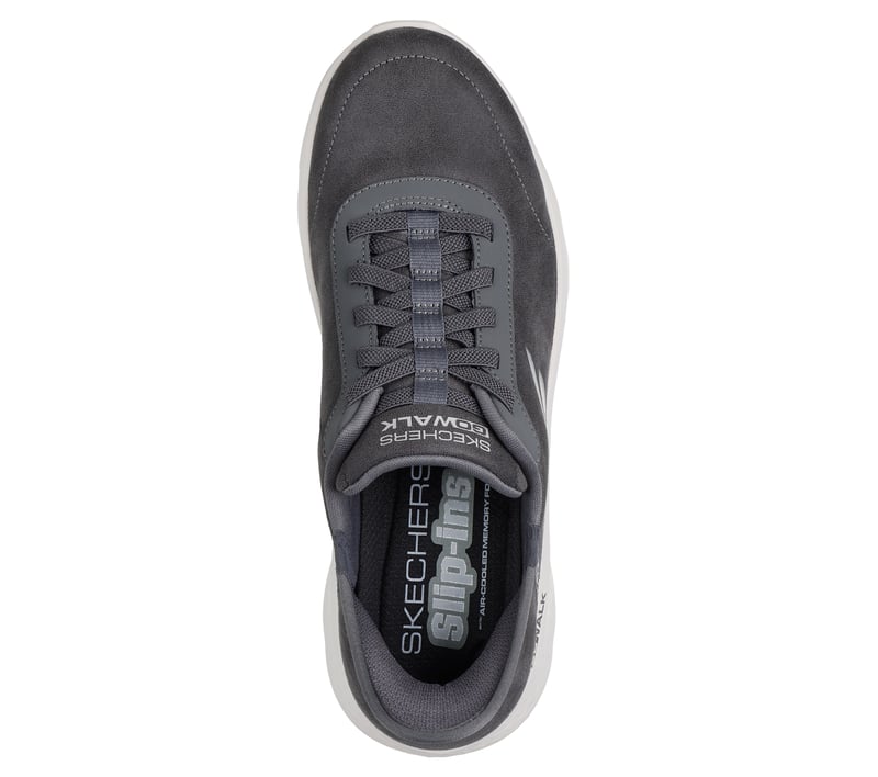 Skechers Slip-ins: GO WALK Flex - Smooth Motion