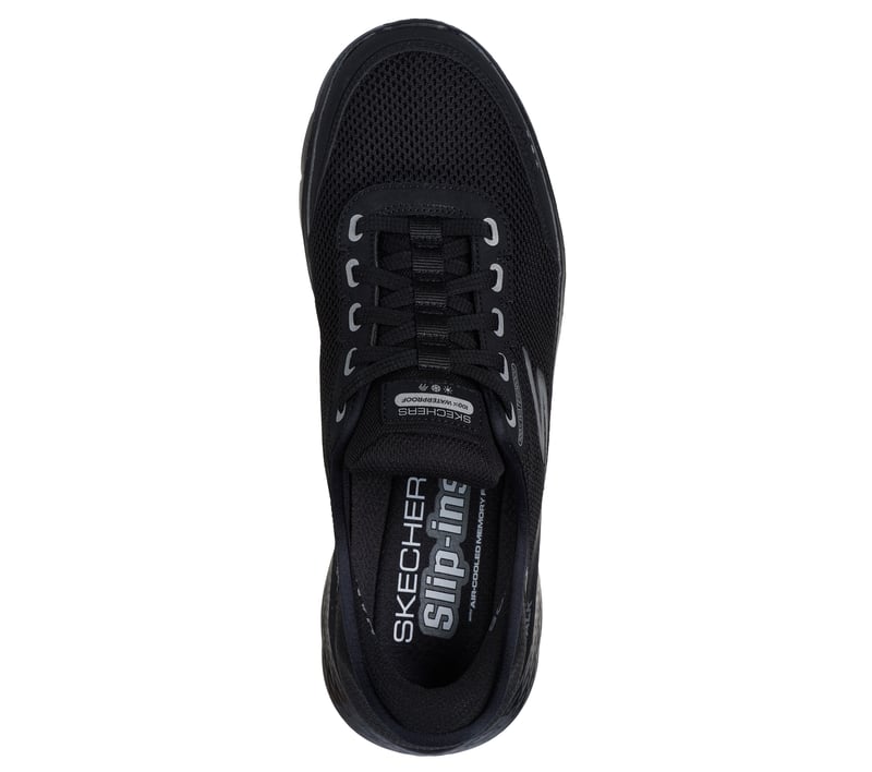 Skechers Slip-ins: GO WALK Flex - 100%  Waterproof