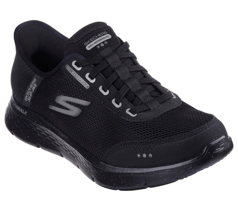 Skechers Slip-ins: GO WALK Flex - 100%  Waterproof