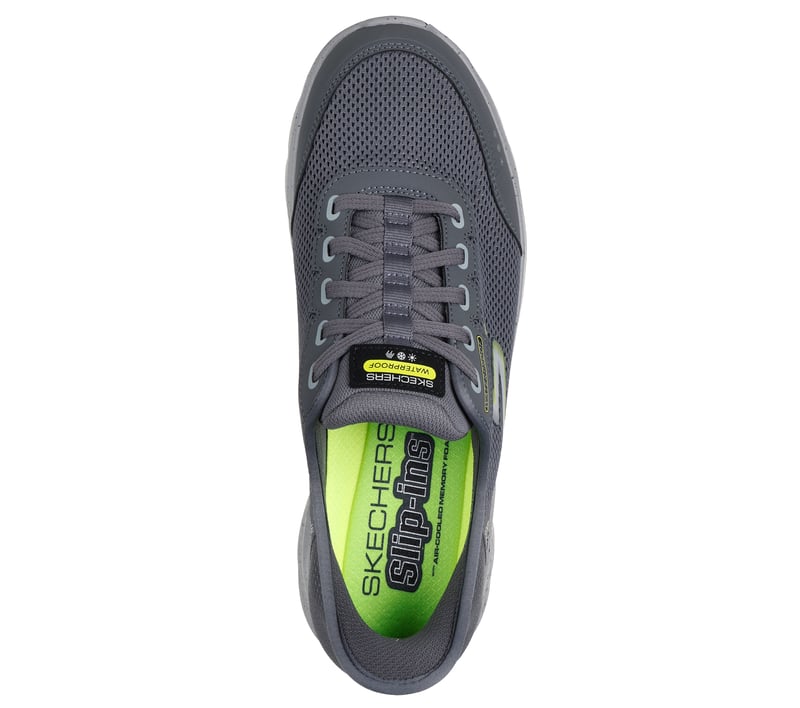 Skechers Slip-ins: GO WALK Flex - 100%  Waterproof