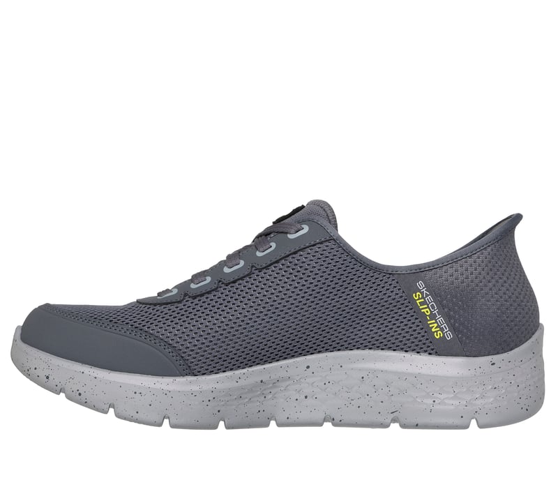 Skechers Slip-ins: GO WALK Flex - 100%  Waterproof