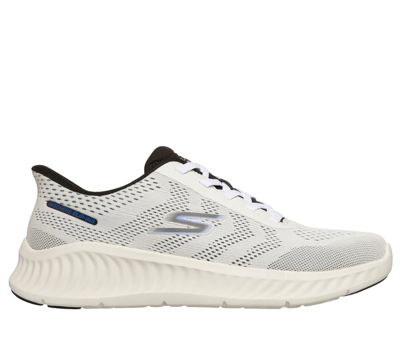 Skechers Slip-ins: GO WALK Now - Payton, BIANCO / NERO, fullimage number 0