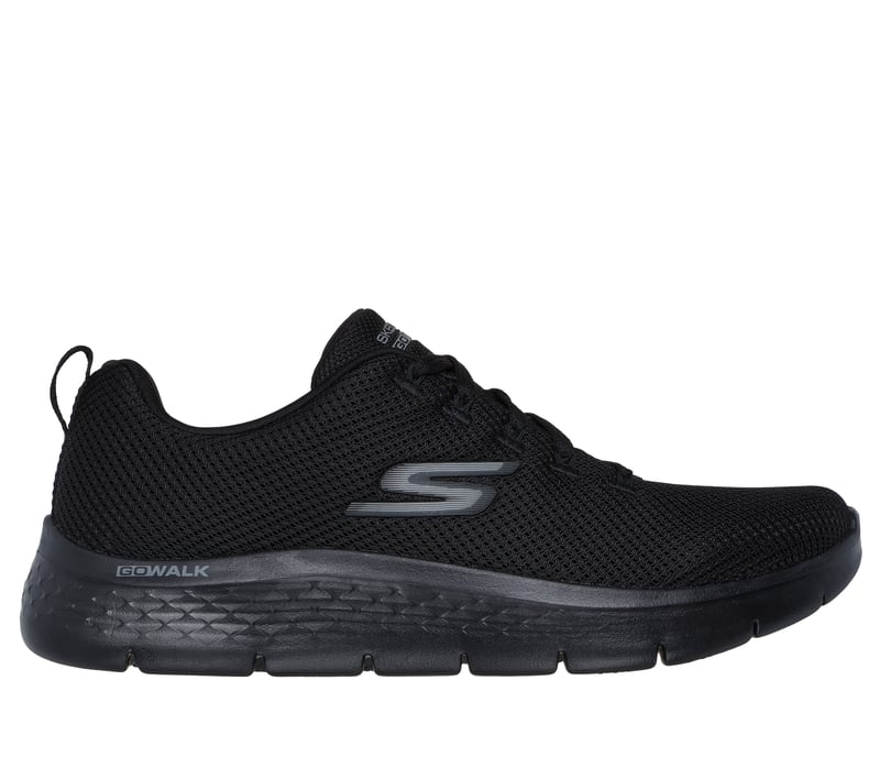 GO WALK Flex - Vespid, BLACK, fullimage number 0