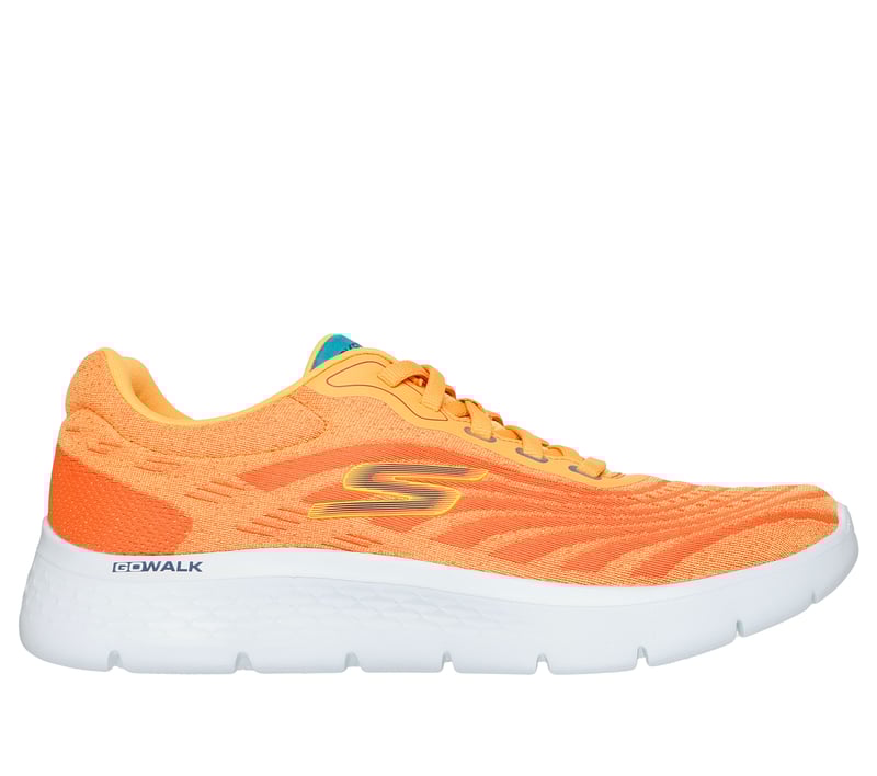 GO WALK Flex - Brendon, ORANGE, fullimage number 0