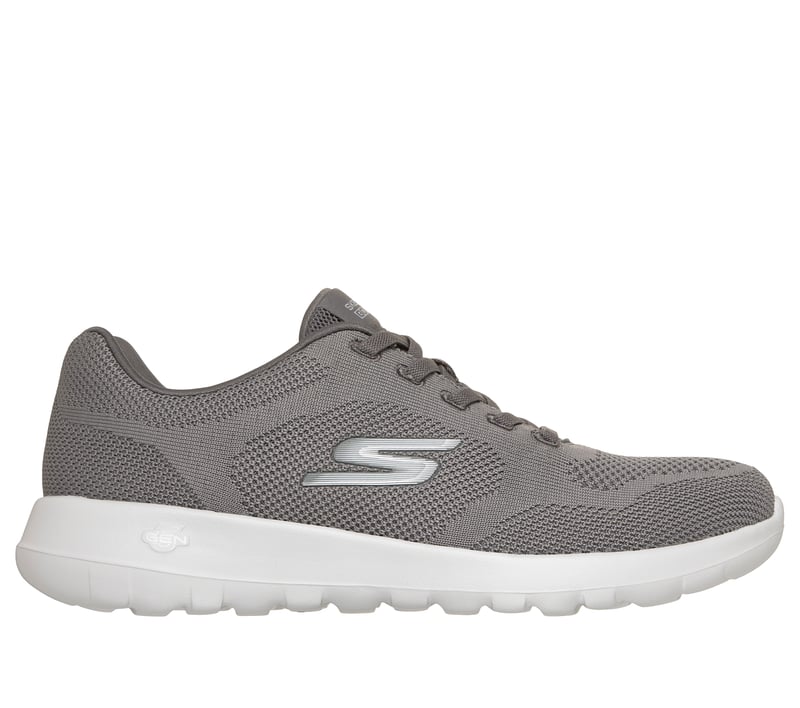 GO WALK Max - Maddoxx, CHARCOAL, fullimage number 0