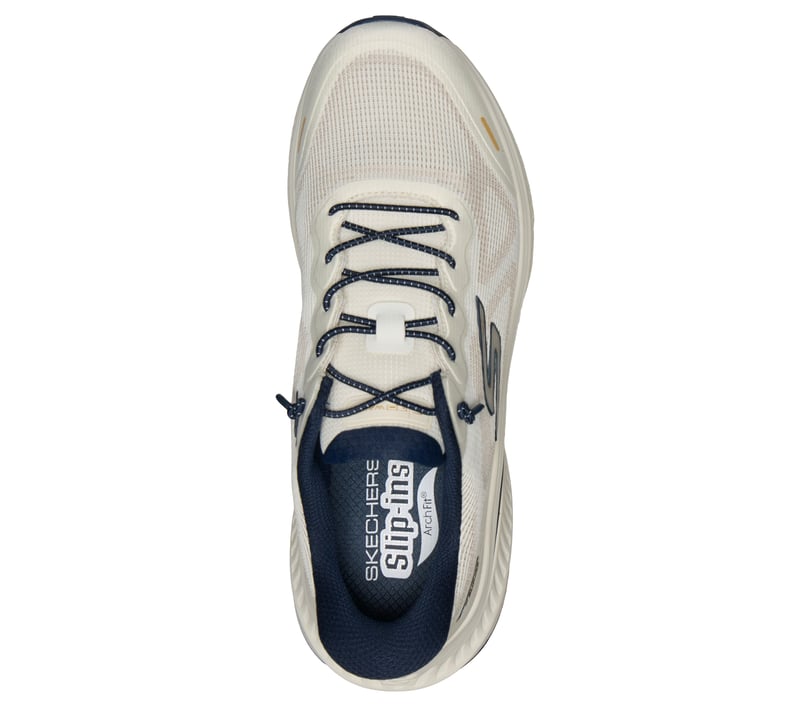 Skechers Slip-ins: GO WALK Max Cushioning Arch Fit - Justin display picture 3