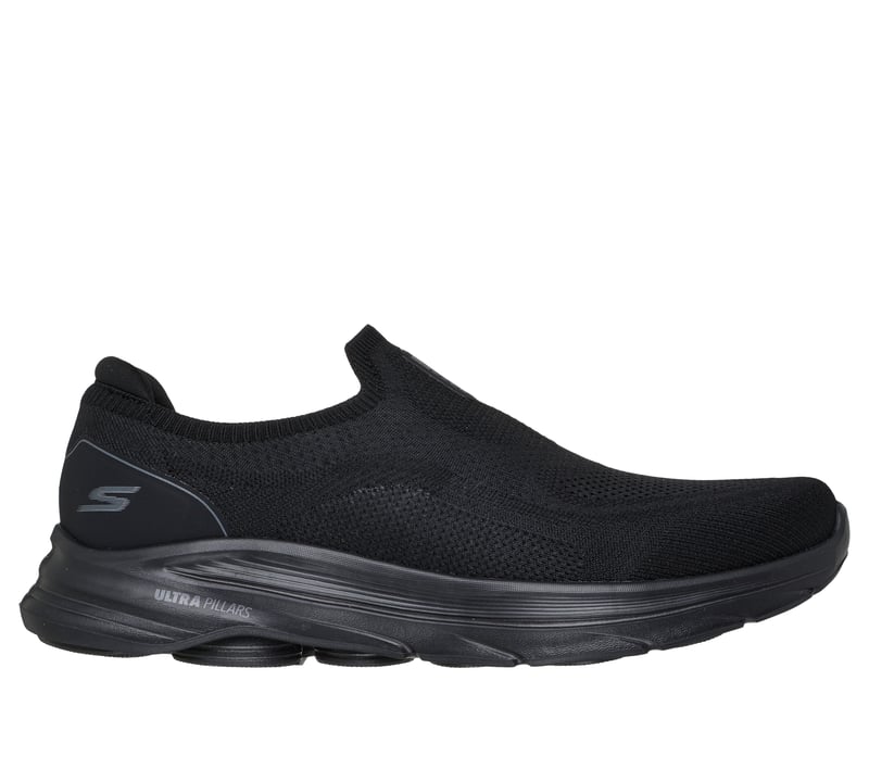 GO WALK 8 - Gabe, BLACK, fullimage number 0
