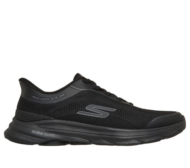 Skechers Slip-ins: GO WALK 8 - Zaye, SCHWARZ, fullimage number 0