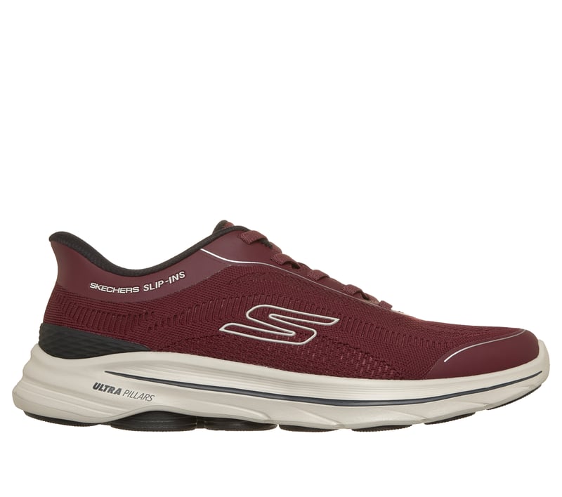 Skechers Slip-ins: GO WALK 8 - Zaye, MATTONE, fullimage number 0