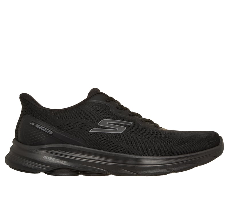 Skechers Slip-ins: GO WALK 8, BLACK, fullimage number 0