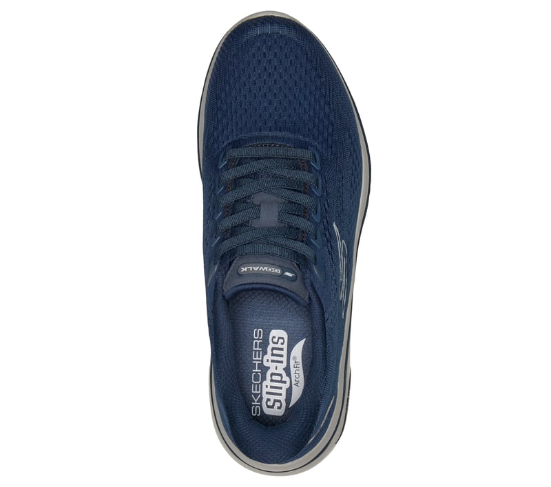 Skechers Slip-ins: GO WALK Arch Fit 2.0 - Percy display picture 3