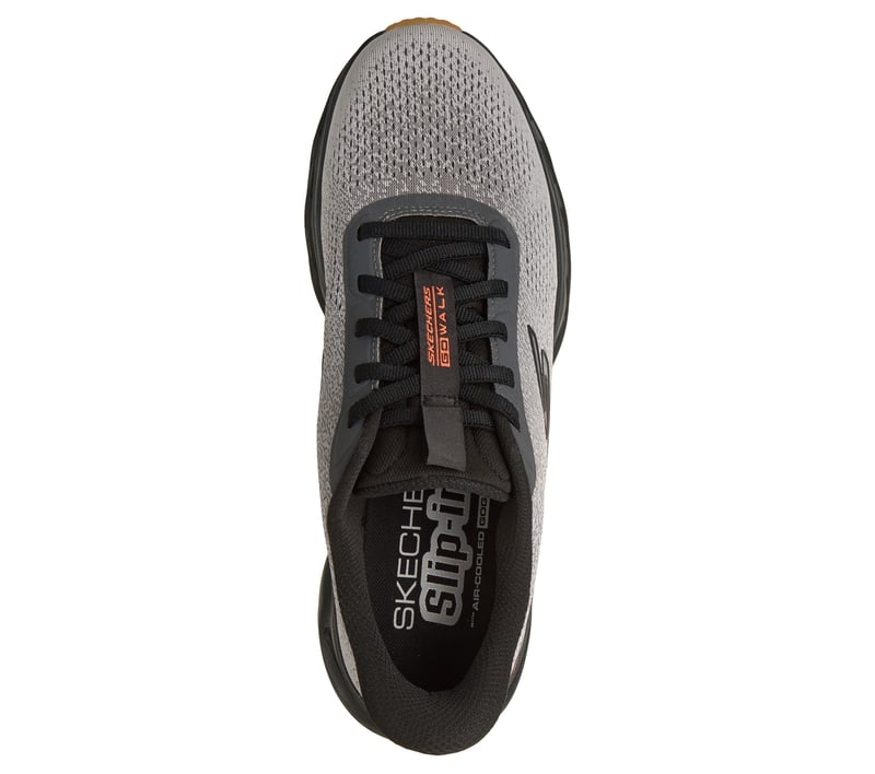 Skechers Slip-ins: GO WALK Glide-Step 2.0 - Maser display picture 1