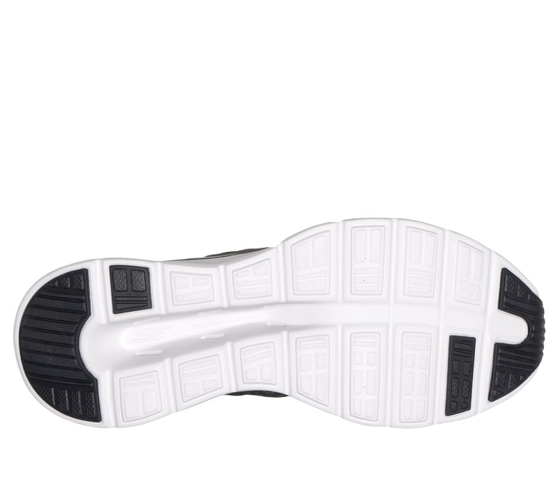 Мужские кроссовки Skechers Slip-ins: GO WALK Glide-Step 2.0 - Cozy Fit Walker — фото 3