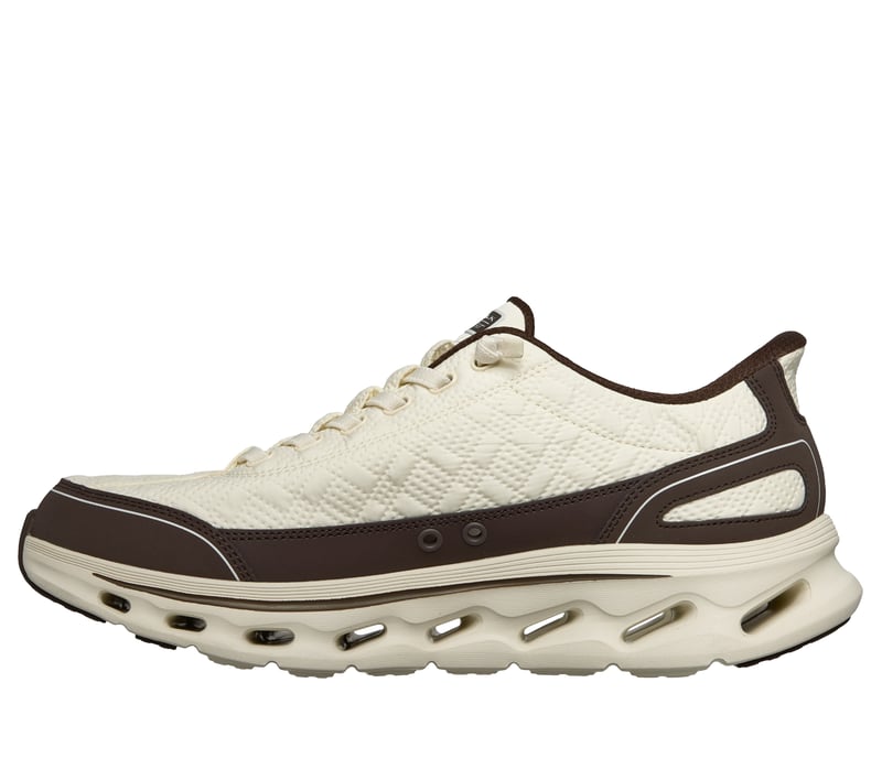 Skechers Slip-ins: GO WALK Glide-Step 2.0 - Cozy Fit Walker display picture 1