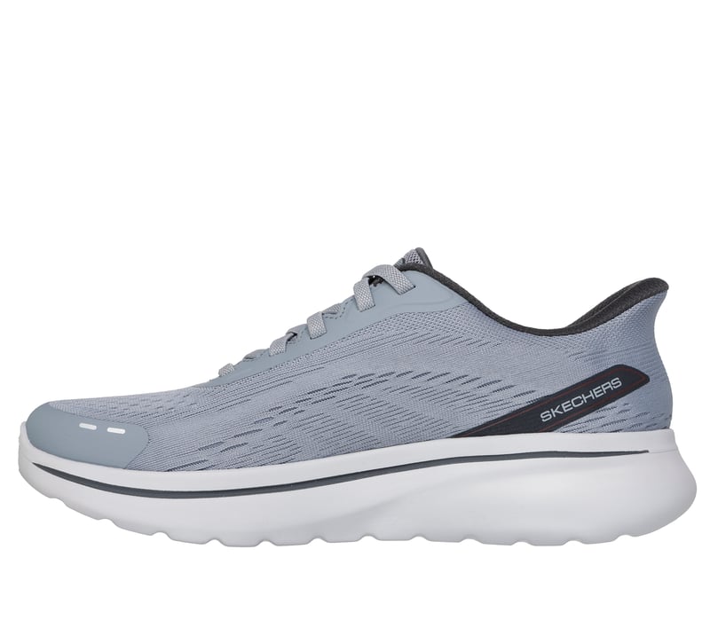 Skechers Slip-ins Relaxed Fit: GO WALK Arch Fit N-Joy - Nobend