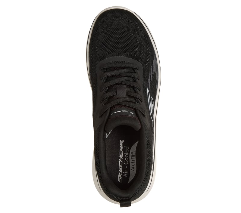 Relaxed Fit: GO WALK Arch Fit N-Joy - Nate