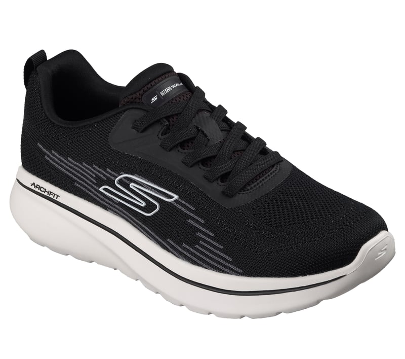 Relaxed Fit: GO WALK Arch Fit N-Joy - Nate